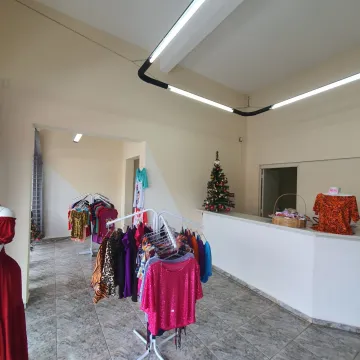 imagem 3 - Comercial - Prédio imagem 3 - Comercial - Prédio