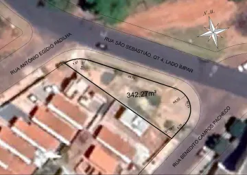 imagem 1 - Terreno - Padrão imagem 1 - Terreno - Padrão