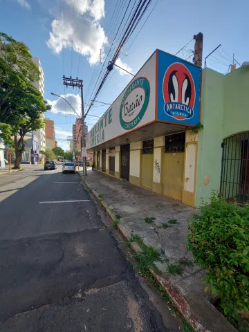 Alugar Comercial / Ponto Comercial em Bauru. apenas R$ 6.500,00