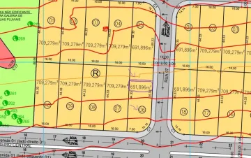 Alugar Terreno / Condomínio em Bauru. apenas R$ 865.000,00