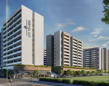 Alugar Apartamento / Padrão em Bauru. apenas R$ 1.250.000,00