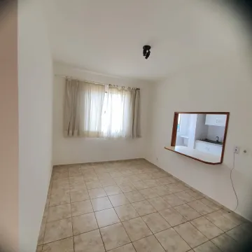 Alugar Apartamento / Padrão em Bauru. apenas R$ 650,00