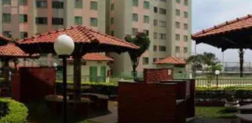 imagem 1 - Apartamento - Padrão imagem 1 - Apartamento - Padrão