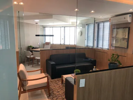 imagem 1 - Comercial - Sala em Condomínio imagem 1 - Comercial - Sala em Condomínio