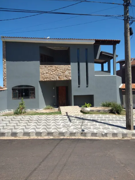 Alugar Casa / Condomínio em Bauru. apenas R$ 3.500,00