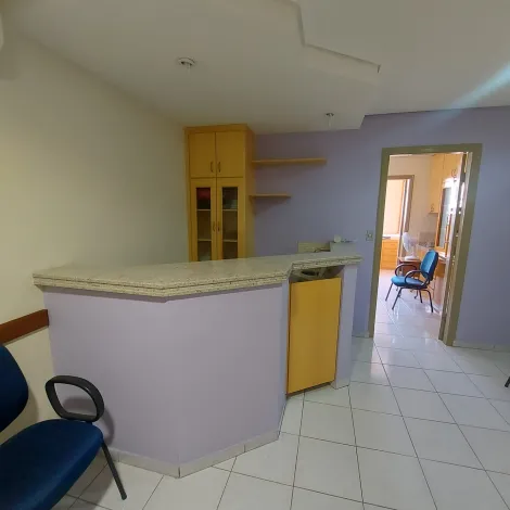 Alugar Comercial / Sala em Condomínio em Bauru. apenas R$ 1.400,00