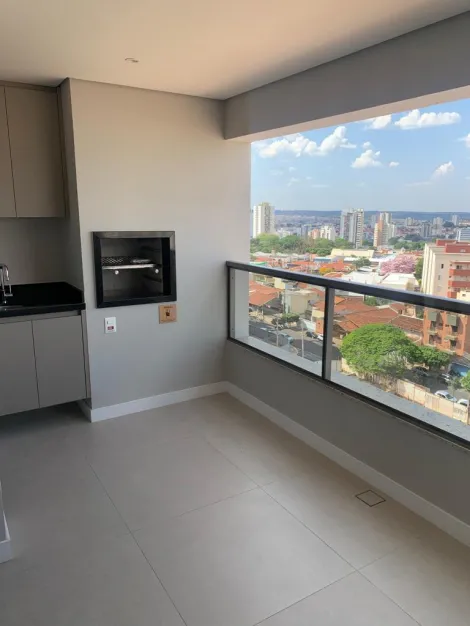 Alugar Apartamento / Padrão em Bauru. apenas R$ 4.900,00