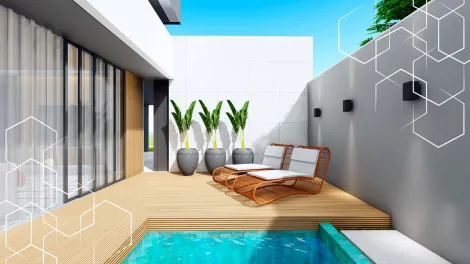 imagem 1 - Casa - Condomínio imagem 1 - Casa - Condomínio