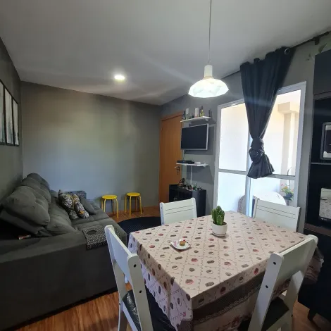 imagem 2 - Apartamento - Padrão imagem 2 - Apartamento - Padrão