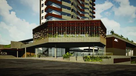 imagem 2 - Apartamento - Padrão imagem 2 - Apartamento - Padrão