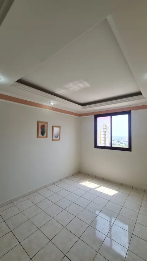 Alugar Apartamento / Padrão em Bauru. apenas R$ 1.600,00