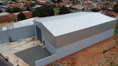 Alugar Comercial / Barracão em Bauru. apenas R$ 6.500,00