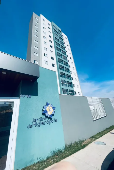 imagem 1 - Apartamento - Padrão imagem 1 - Apartamento - Padrão
