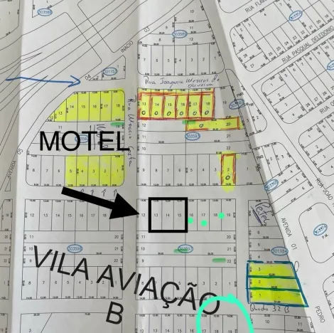 imagem 1 - Terreno - Padrão imagem 1 - Terreno - Padrão
