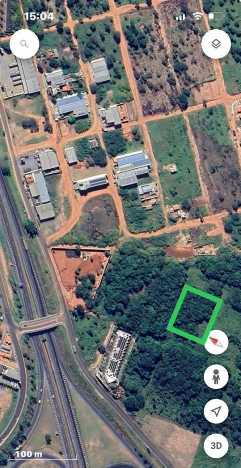 imagem 2 - Terreno - Padrão imagem 2 - Terreno - Padrão