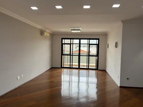 Alugar Apartamento / Padrão em Bauru. apenas R$ 2.800,00