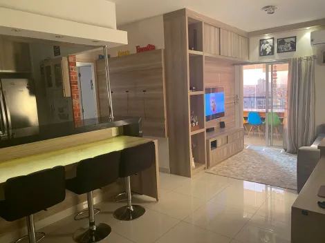 Alugar Apartamento / Padrão em Bauru. apenas R$ 540.000,00
