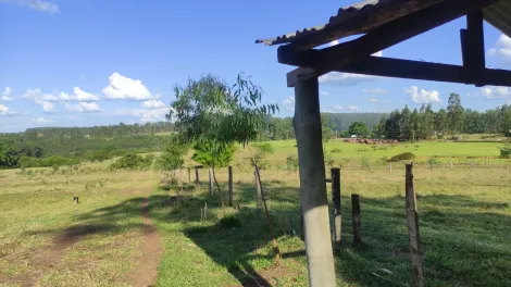 Alugar Rural / Sítio em Piratininga. apenas R$ 950.000,00