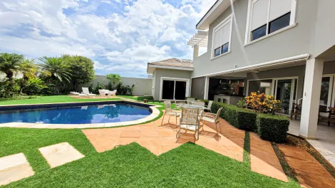 Bauru Residencial Villa Lobos Casa Venda R$3.900.000,00 Condominio R$900,00 5 Dormitorios 6 Vagas Area do terreno 1050.00m2 
