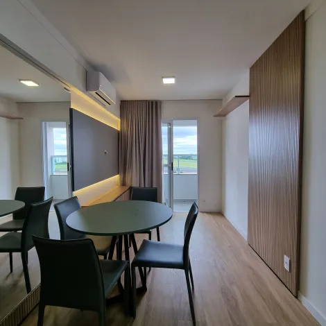Alugar Apartamento / Padrão em Bauru. apenas R$ 470.000,00