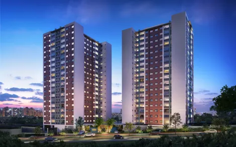 Alugar Apartamento / Padrão em Bauru. apenas R$ 466.000,00