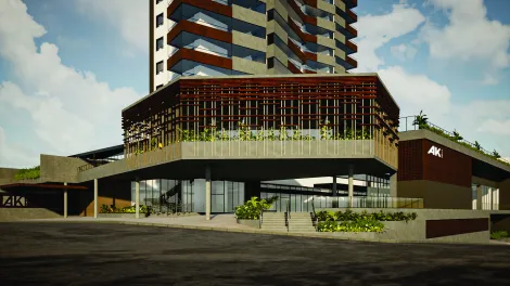 imagem 3 - Apartamento - Padrão imagem 3 - Apartamento - Padrão