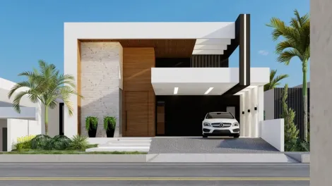 imagem 1 - Casa - Condomínio imagem 1 - Casa - Condomínio