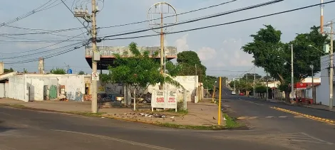 Bauru Vila Industrial Estabelecimento Locacao R$ 6.000,00  Area do terreno 892.25m2 Area construida 258.97m2