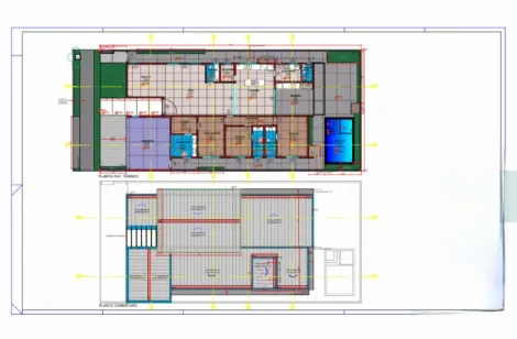Alugar Casa / Condomínio em Bauru. apenas R$ 2.500.000,00
