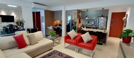 Alugar Apartamento / Padrão em Bauru. apenas R$ 650.000,00