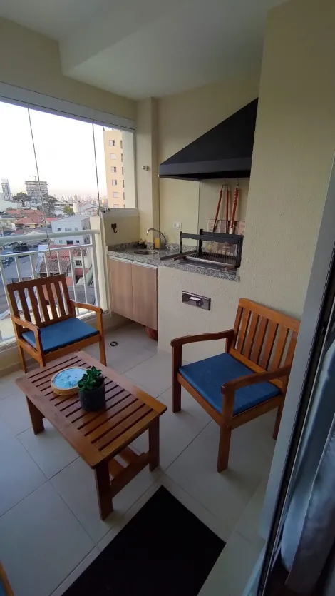 imagem 2 - Apartamento - Padrão imagem 2 - Apartamento - Padrão