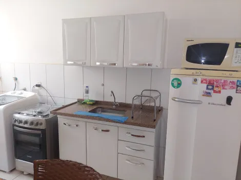 Alugar Apartamento / Padrão em Bauru. apenas R$ 180.000,00