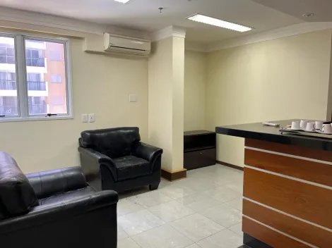 imagem 1 - Comercial - Sala em Condomínio imagem 1 - Comercial - Sala em Condomínio