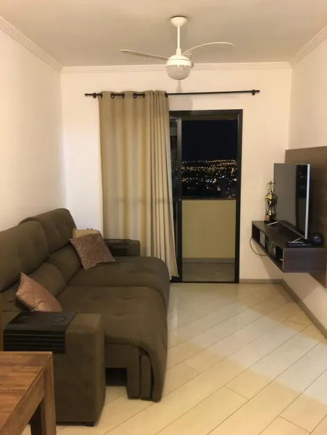 Alugar Apartamento / Padrão em Bauru. apenas R$ 280.000,00