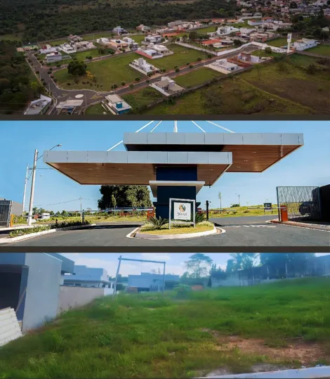 imagem 1 - Terreno - Condomínio imagem 1 - Terreno - Condomínio