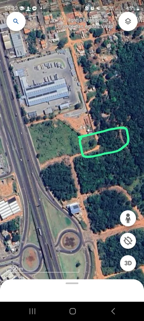 imagem 3 - Terreno - Área imagem 3 - Terreno - Área