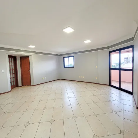 Alugar Apartamento / Padrão em Bauru. apenas R$ 680.000,00