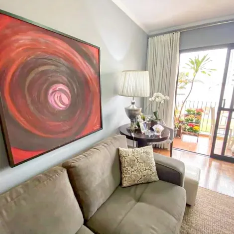 imagem 2 - Apartamento - Padrão imagem 2 - Apartamento - Padrão