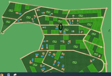 imagem 2 - Terreno - Condomínio imagem 2 - Terreno - Condomínio