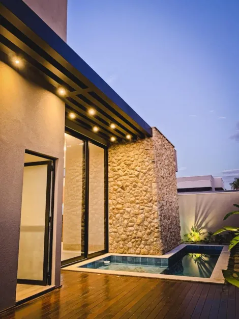 imagem 1 - Casa - Condomínio imagem 1 - Casa - Condomínio