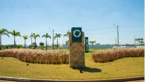 Bauru - Residencial Tamboré - Terreno - Condomínio - Venda