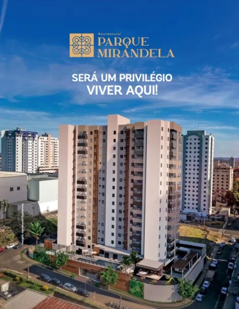 Bauru - Jardim Infante Dom Henrique - Apartamento - Padrão - Venda