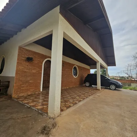 Bauru - Vila Cardia - Casa - Padrão - Venda