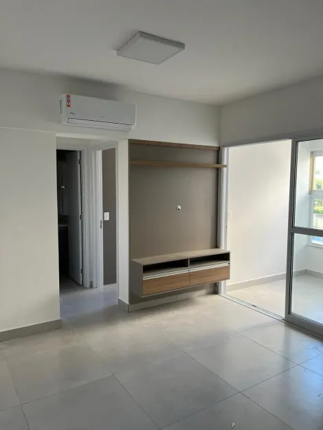 Bauru - Vila Aviação - Apartamento - Padrão - Locaçao