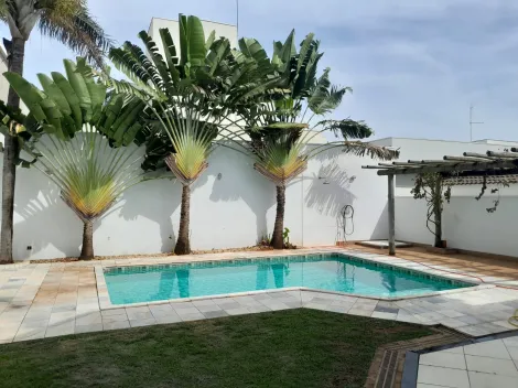 Bauru - Residencial Villaggio III - Casa - Condomínio - Locaçao / Venda