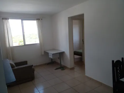 imagem 3 - Apartamento - Padrão imagem 3 - Apartamento - Padrão