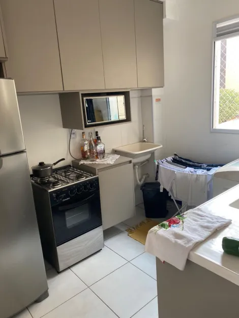 imagem 2 - Apartamento - Padrão imagem 2 - Apartamento - Padrão
