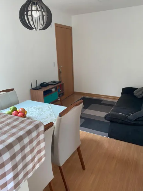 imagem 5 - Apartamento - Padrão imagem 5 - Apartamento - Padrão