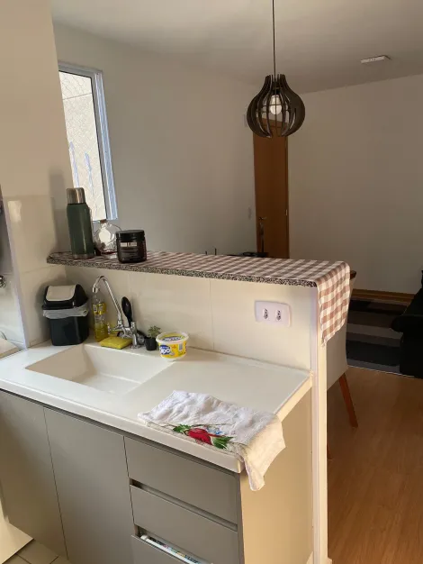 imagem 4 - Apartamento - Padrão imagem 4 - Apartamento - Padrão