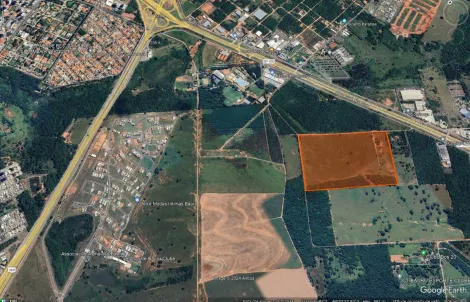Bauru Jardim Maraba Area Venda R$77.000.000,00  Area do terreno 220000.00m2 